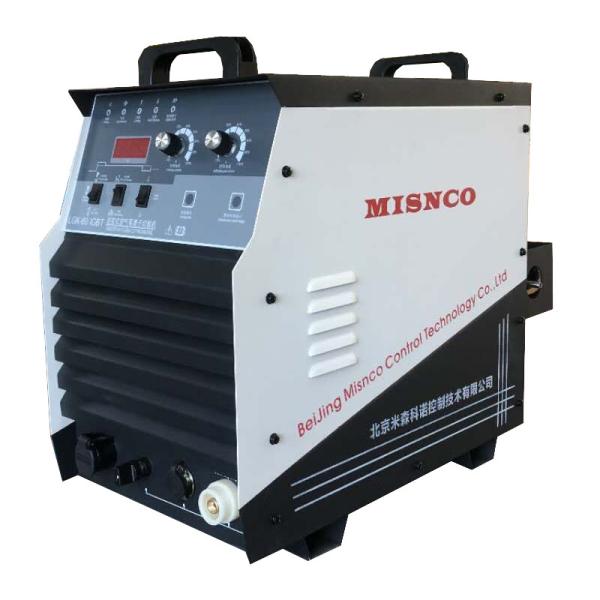 Quality Air Cooling 60 Amp Plasma Cutter Power Source 220V 50HZ for sale