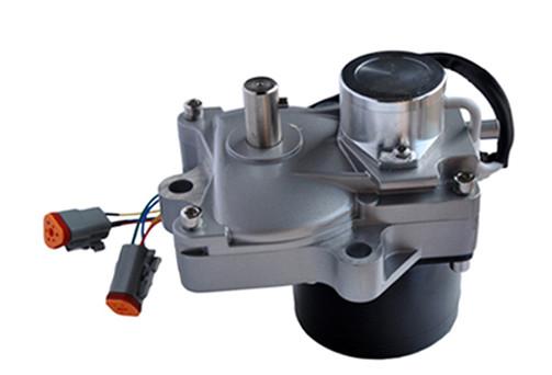 High Performance Electronic Throttle Body Assembly , Compact Engine Throttle