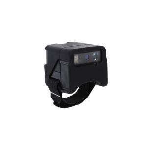 Buy cheap Wearable 2D Ring Barcode Scanner With Touch Scanning product