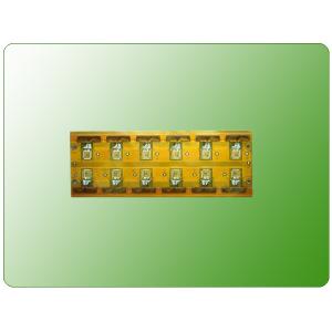 Buy cheap Gold Plating PCB Touch Screen Circuit Board / Flex Printed Circuit product
