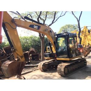 Buy cheap Cat 312d Used Excavator Machine product