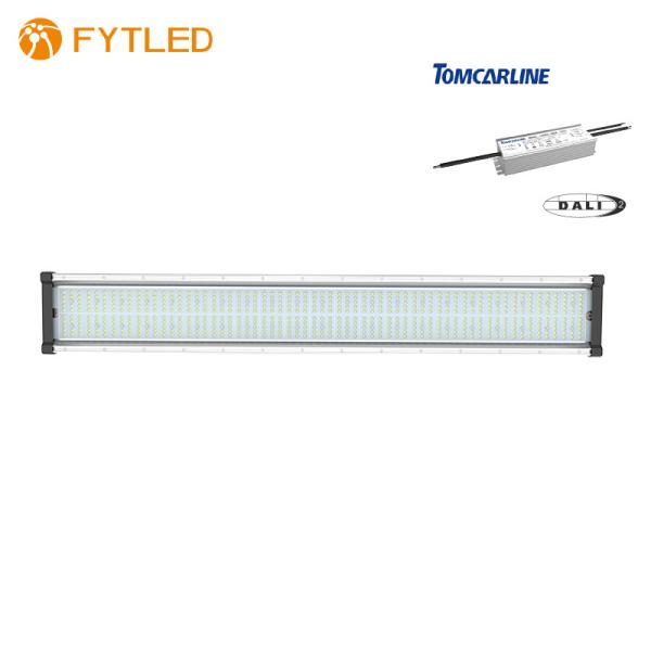 Quality Linear 30 Degree 900mm Dimmable LED High Bay Lights Fixtures for sale