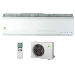 China Automatic Cooling 1 Ton Ac Unit , Room 12000 Btu Inverter Air Conditioner on sale