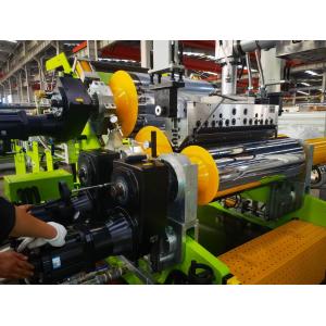 Food Conatiner Sheet making machine PP sheet Extrusion machinery Extruder