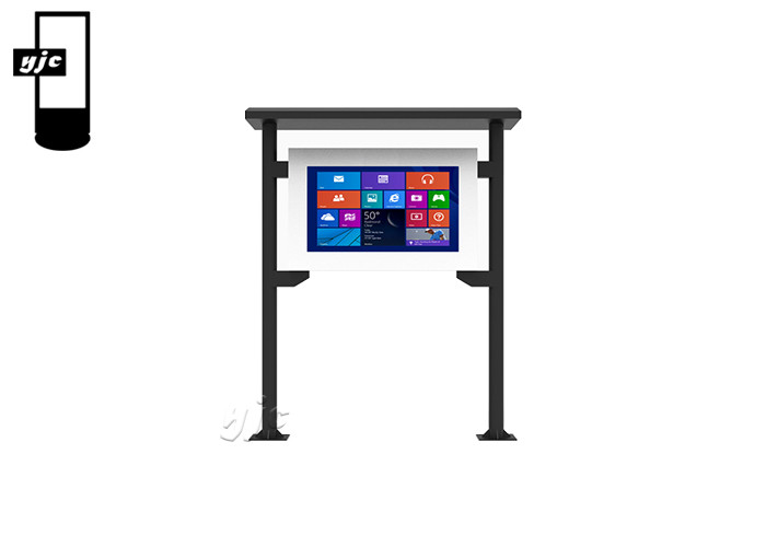 Buy cheap 65 Inch Bus Stop Display product