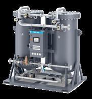Buy cheap Atlas Copco Gas Oxygen Generator , PSA Nitrogen Generator OGP 5 700mm Width product
