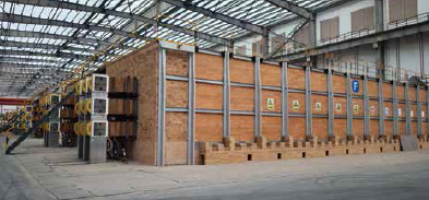 High purity graphite powder & SiC powder