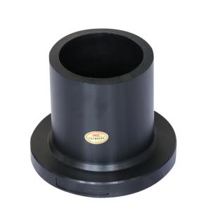 HDPE Butt Fusion Electrofusion Pipe Fitting
