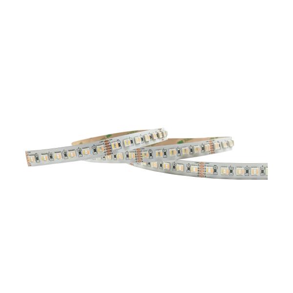 Remote control SMD 5050 RGB LED Strip Colorful SMD Flexible LED Strip Lights