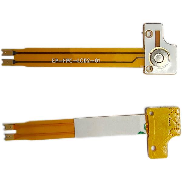 Custom FPC Circuit Board Flexible Printed Circuit PCB Board For Pacemaker