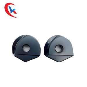 Hitachi Tong Pack R12.5 Ball Blade Durable And Wear Resistant Carbide Milling