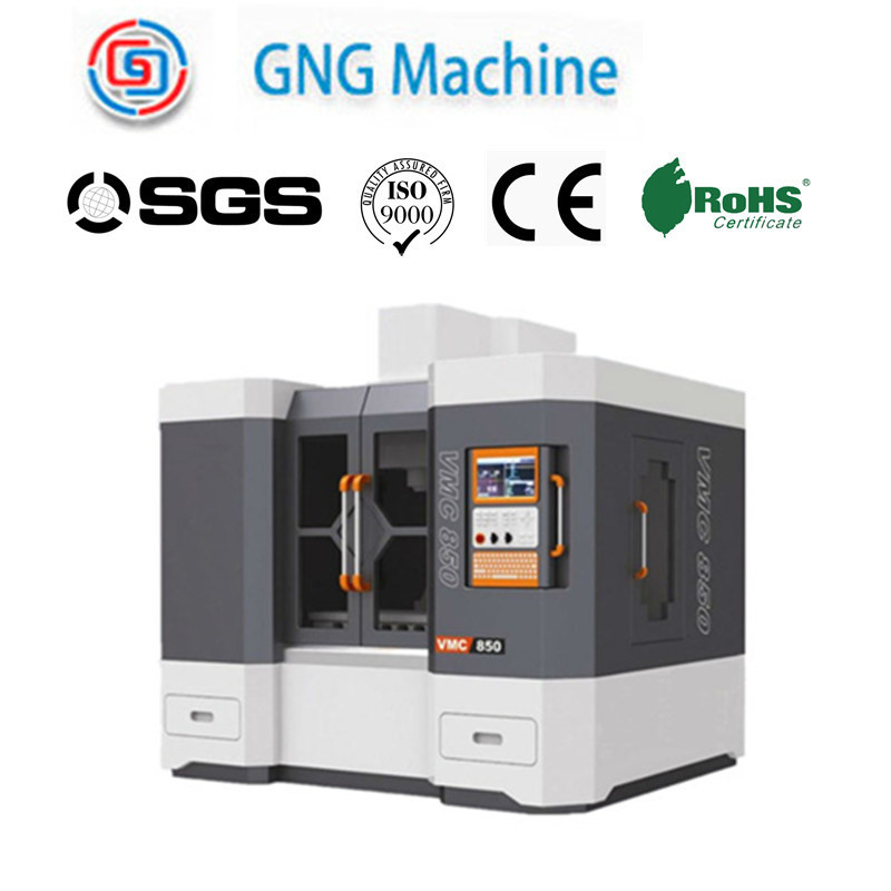 Buy cheap GS Cnc Milling Machine product