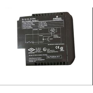 HART Standard DeltaV Analog Output Cards VE4005S2B1