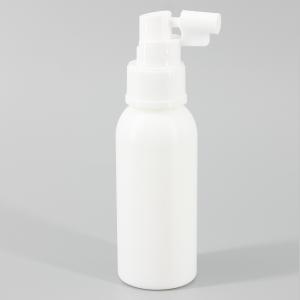 Buy cheap Screw Cap Hand Soap 2oz 60ml HDPE Nose Spray Bottle product