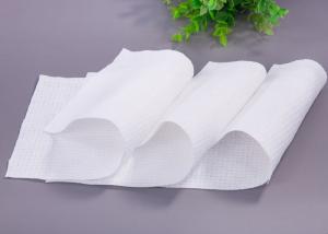 Buy cheap Moistureproof 3.2m 50gsm Spunlace Non Woven Viscose Fabric product
