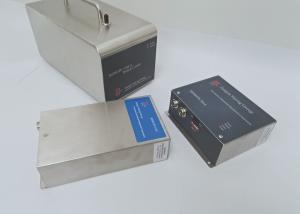 Buy cheap Online Monitoring System Continuous Particle Counter 28.3LPM DC24V product