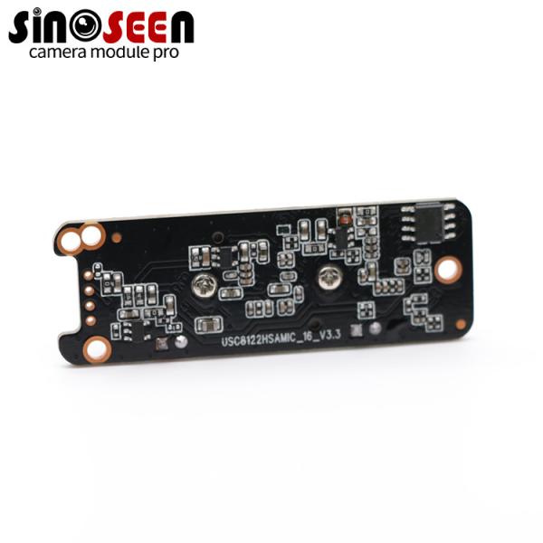 OV2732 Sensor 1080P USB Webcam Module Auto Focus Camera Module
