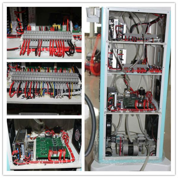 Newest lipo laser slimming machine,professional cryolipolysis fat slimming machine