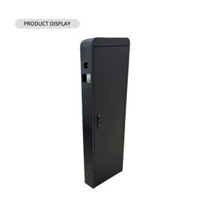 China 44KW Fast Residential EV Charging Stations Level 3 on sale