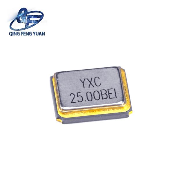 Crystal Oscillator YSX321SL-25MHz-10ppm YXC HC-49SMD Quartz Crystal Resonator 6.7458MHz 20pF 20ppm