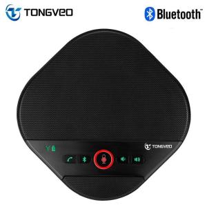 Buy cheap 95dB Output Portable Bluetooth Speakerphone product