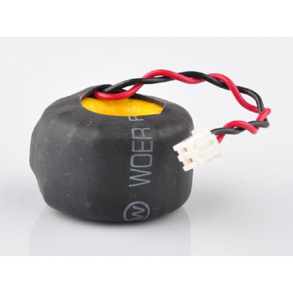 1: 2500 Current Sensor with DC Immunity (NRC05)