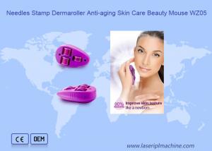 Buy cheap Medical Grade 1380 Needles Derma Roller Beauty Mouse product