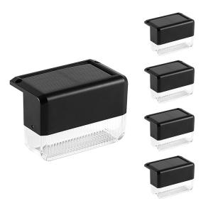 Buy cheap IP65 Waterproof Solar Landscape Fence Led Lights Constantly Bright product