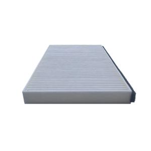 Cloth And Black Sponge Car Cabin Filter 27277-1HE0E For Nissan