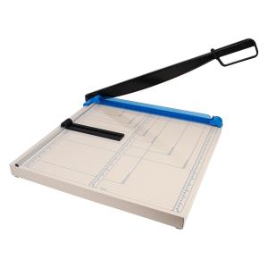 Buy cheap Paper PVC ID Card Cutting Portable Cardboard A4 Heavy Duty Paper Trimmer with Good product