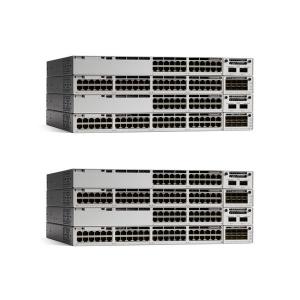 Cisco Catalyst 9300 Series Switches CISCO C9300-24P-E