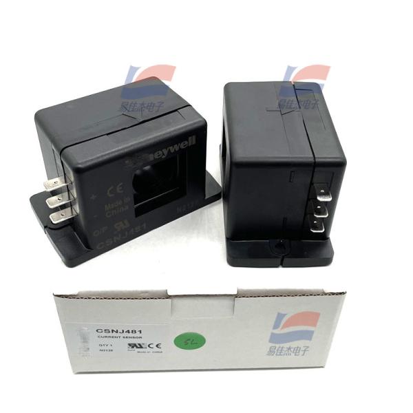 CSNJ481 100A Board Mount Current Sensors Impulse Board Mounted CSN Series