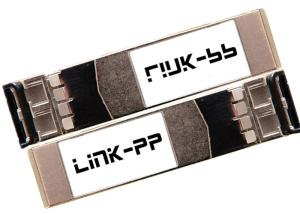 Buy cheap AFCT-5760ATPZ SFF Optical Module 155Mbps 1300nm LC Duplex Pluggable product