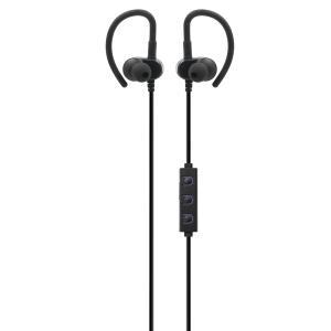 Portable Sport Wireless Bluetooth Earphone With Long Playtime
