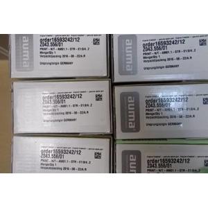 Buy cheap AUMA Actuator Control Board product