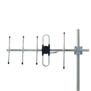 Buy cheap 390-420MHz 11dbi 5 Unit Yagi Antenna Directional Antenna product