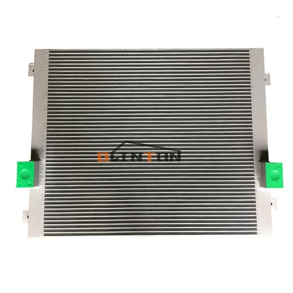 E325C Fuel Tank Excavator Spare Parts For Heavy Duty Construction Machinery Needs