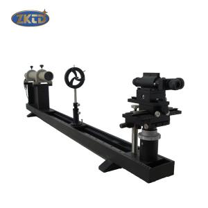 Buy cheap High Precision Optical Measuring Instrument Lens Focal Length Meter product
