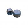 Buy cheap 1" SR Polish 304 Stainless Steel Hexagon Cap Casting Pipe Fittings from wholesalers