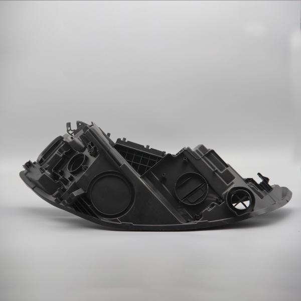 Auto Lighting System LED Headlight Housing for A6LC7PALED2016-2018 Year Parts Exterior Accessories Back Base