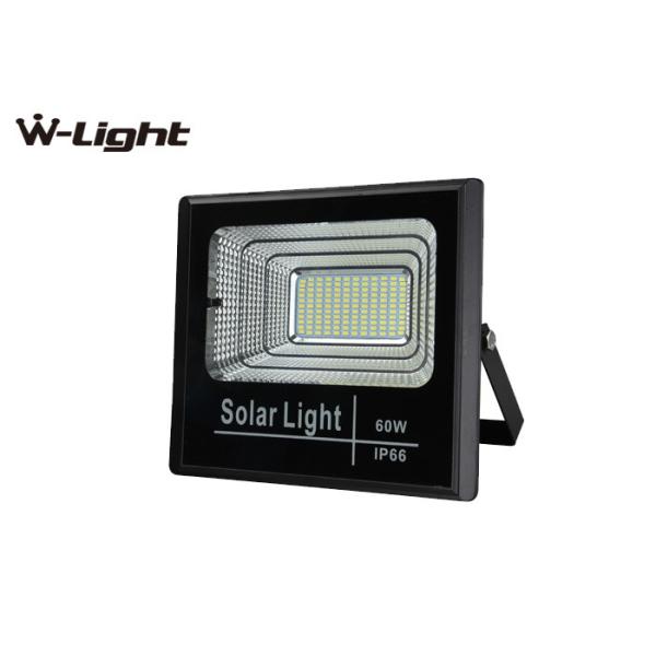 IP65 waterproof outdoor 25w 40w 60w 100w led solar flood light
