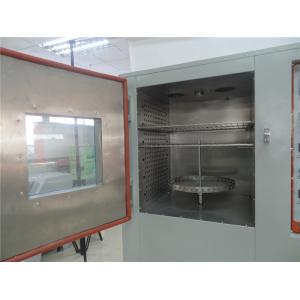 Environmental Anti-Yellowing Resistance Aging Testing Chamber JIS-P8127 / ASTM