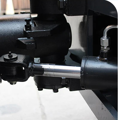 1 Ton 3 Ton 5 Ton diesel Road Roller Double Drum Roller Compactor Road Roller