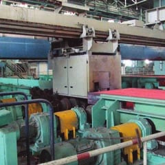 Buy cheap Automatic Detection Continuous Casting Machine Billet Cutting 150mm DPH product