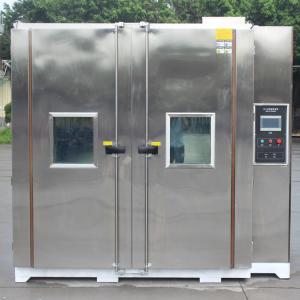 High Low Temperature Constant Temperature Humidity Test Chamber
