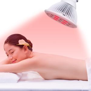 Buy cheap 36W 660nm 850nm Infrared Red Light Therapy Device Skin Rejuvenation product