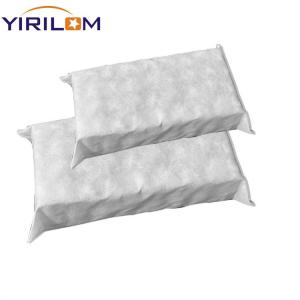 China 0.9mm Wire Pocket Spring For Pillow Customized Microfiber Filling on sale