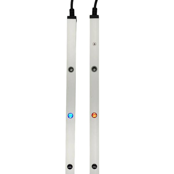 DC12-24V Blanking Infrared Light Curtain Sensor Corrosion Resistant