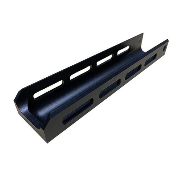 Precision Customized Turning Cnc Milling Machining 6061 Aluminum