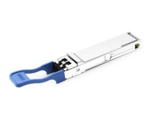 Buy cheap 100G QSFP28 1310nm 20km Transceiver Fiber Optic Transceiver Module product